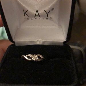 Kay Jewlers Ring